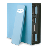 Osmoseur Vertuau flux direct